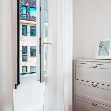 Keys Of Italy - Piazza Vetra Roomy Apartment Mailand Exterior foto