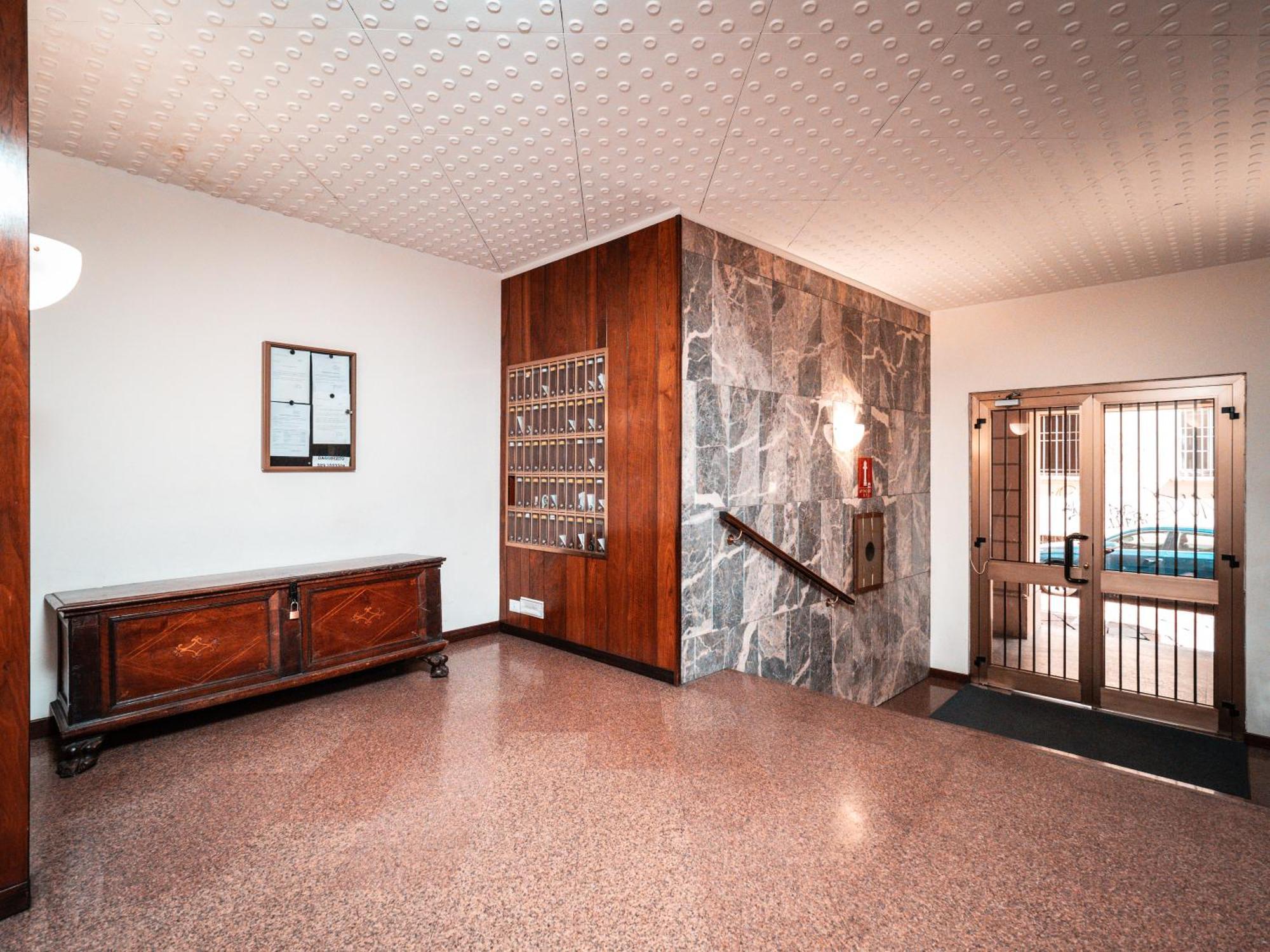 Keys Of Italy - Piazza Vetra Roomy Appartement