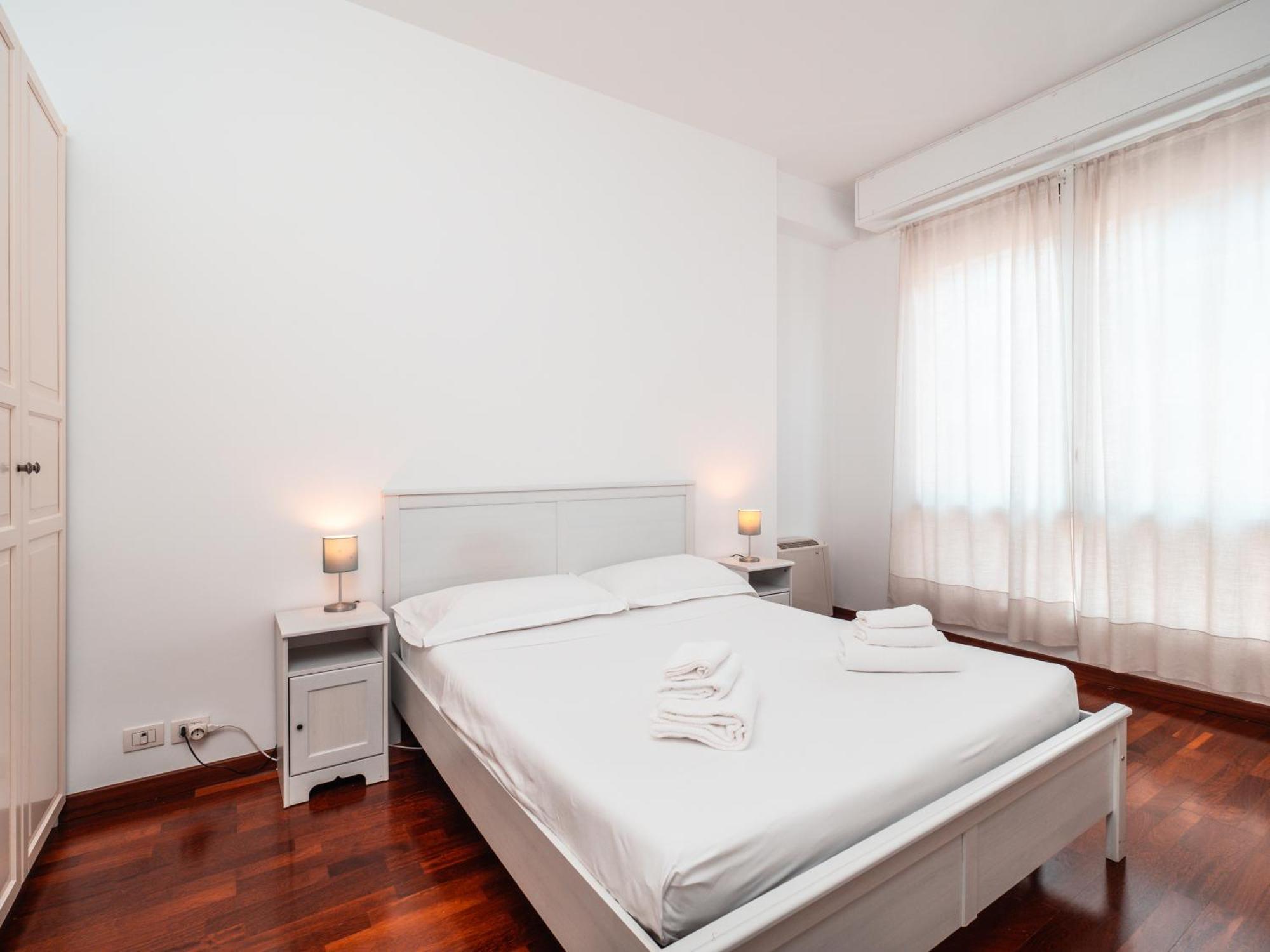 Appartement Keys Of Italy - Piazza Vetra Roomy *