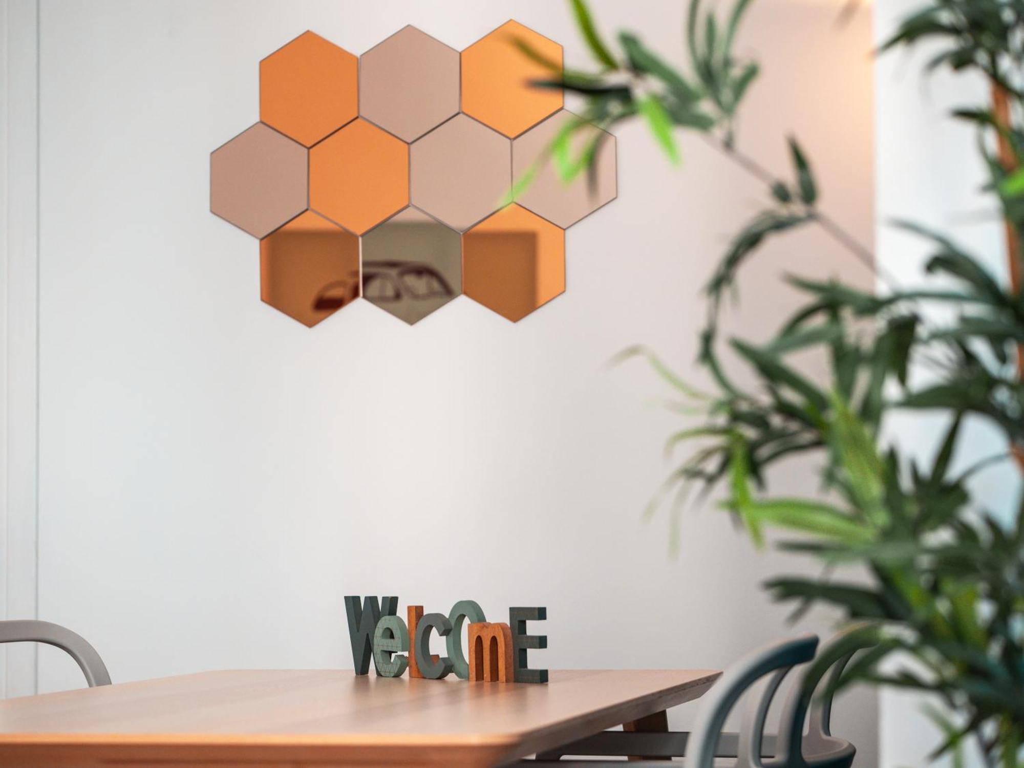 Appartement Keys Of Italy - Piazza Vetra Roomy