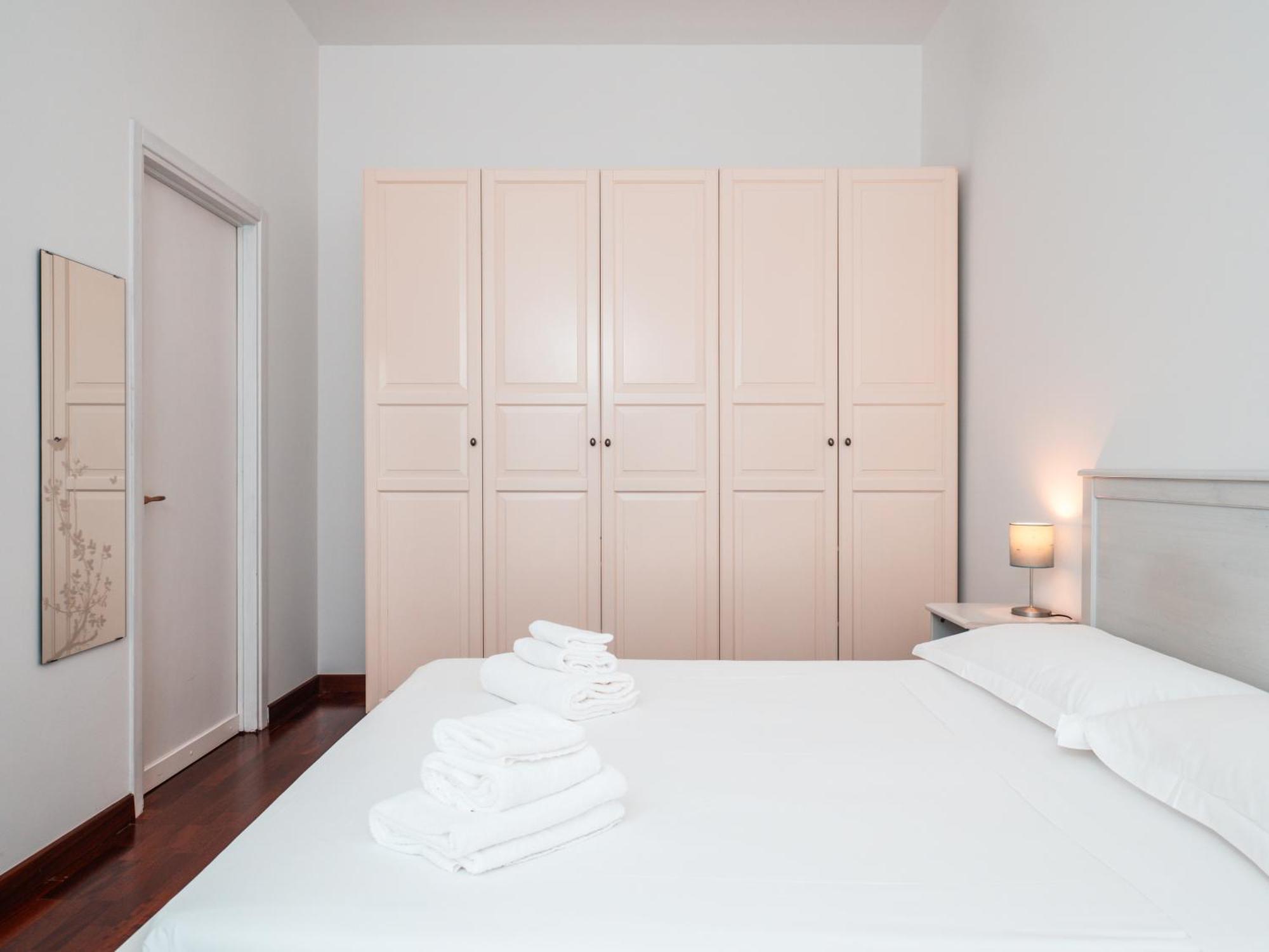 Appartement Keys Of Italy - Piazza Vetra Roomy
